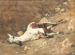 GUSTAVE GUILLAUMET (45)